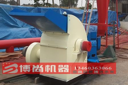 秸稈粉碎機(jī)廠家